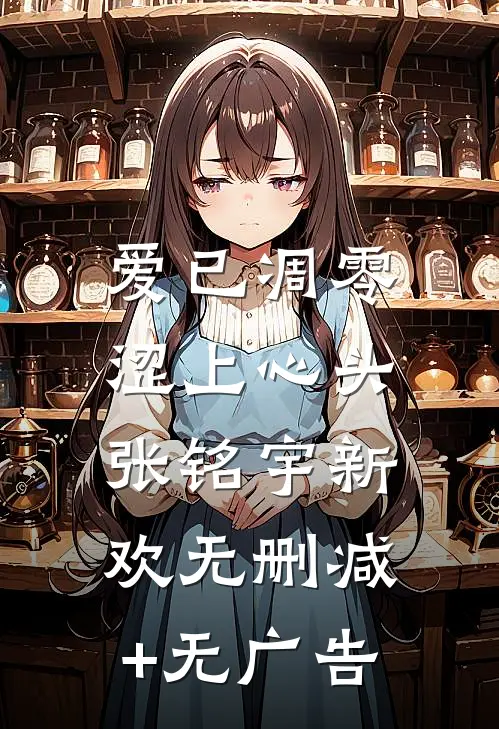 爱已凋零，涩上心头张铭宇新欢无删减+无广告