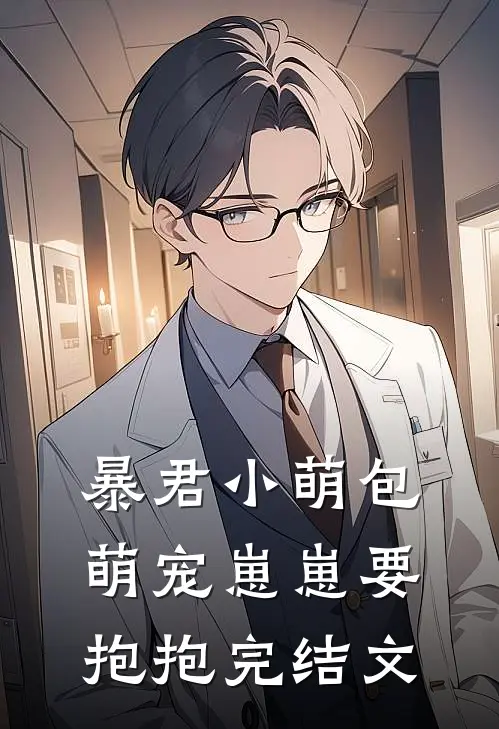 暴君小萌包，萌宠崽崽要抱抱完结文