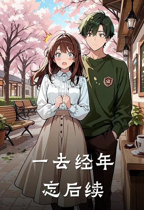 一去经年忘 后续