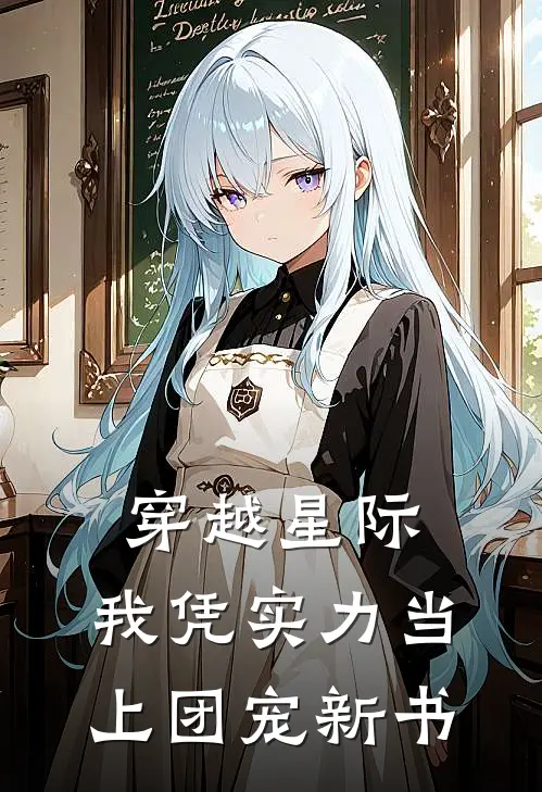 穿越星际：我凭实力当上团宠新书