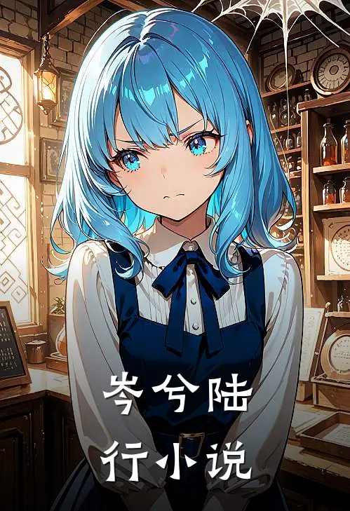 岑兮陆行小说