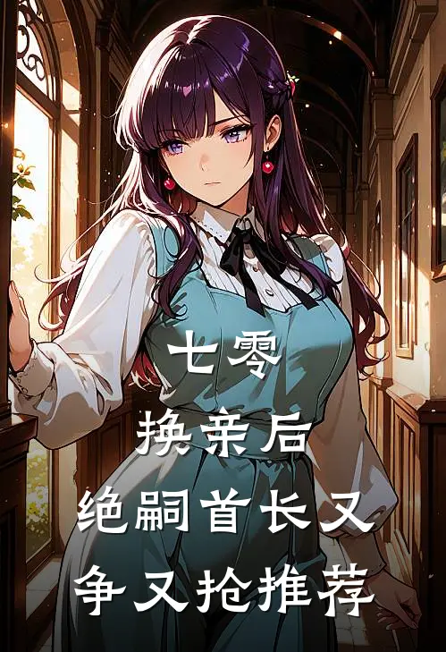 七零：换亲后，绝嗣首长又争又抢推荐