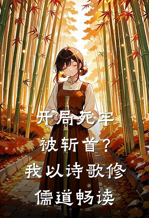 开局死牢被斩首？我以诗歌修儒道畅读