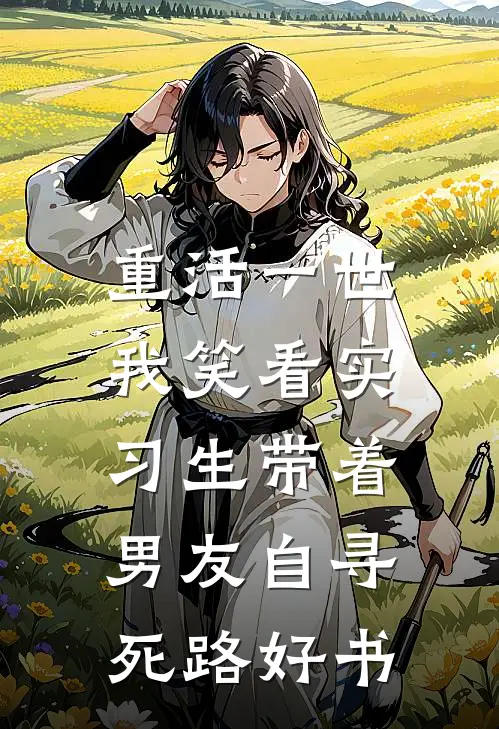 重活一世，我笑看实习生带着男友自寻死路好书