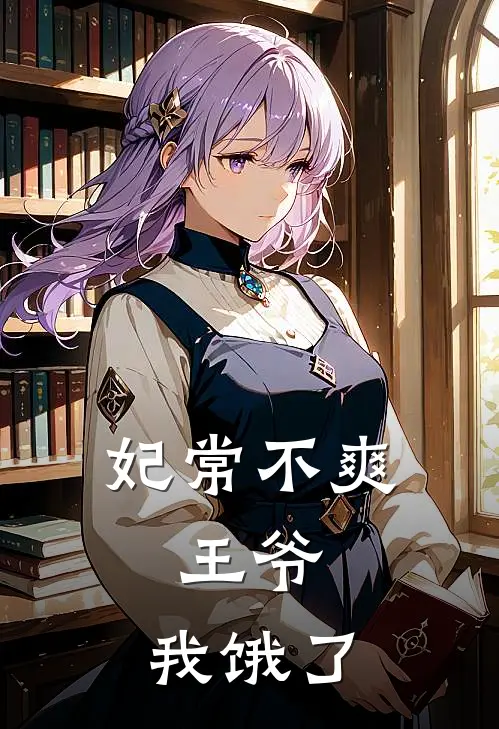 妃常不爽：王爷，我饿了