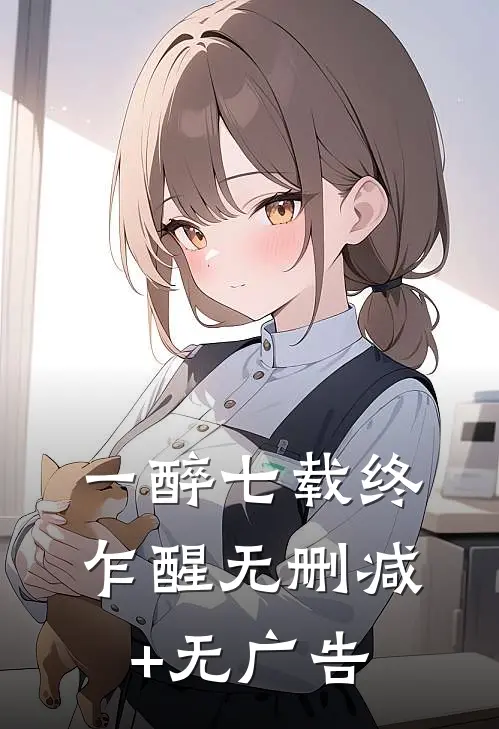 一醉七载终乍醒无删减+无广告