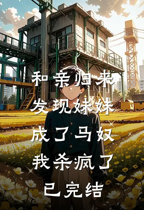 和亲归来发现妹妹成了马奴，我杀疯了已完结