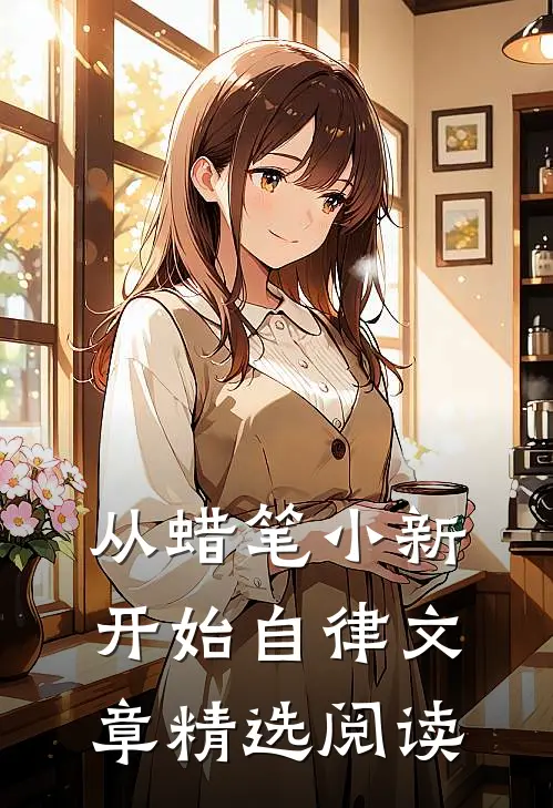 从蜡笔小新开始自律文章精选阅读