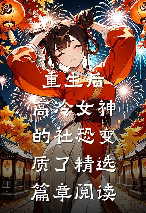 重生后，高冷女神的社恐变质了精选篇章阅读
