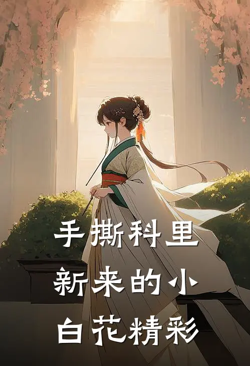 手撕科里新来的小白花精彩