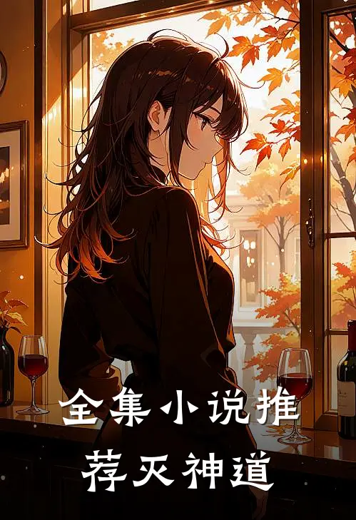 全集小说推荐灭神道