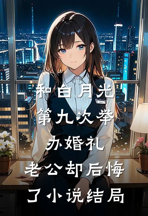 和白月光第九次举办婚礼，老公却后悔了小说结局