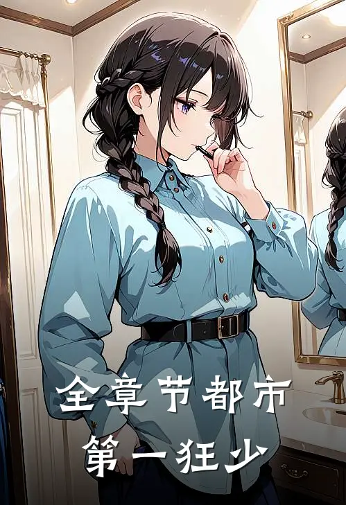 全章节都市第一狂少