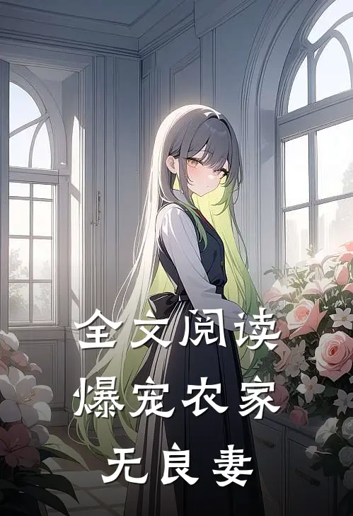 全文阅读爆宠农家无良妻