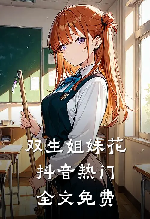 双生姐妹花抖音热门全文免费