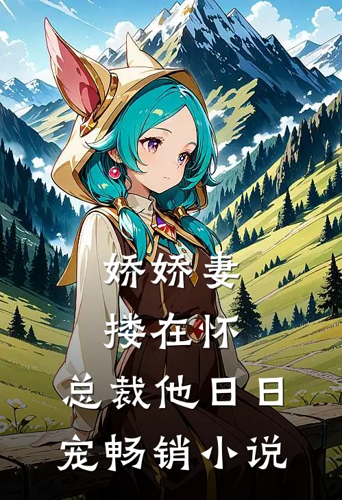 娇娇妻搂在怀，总裁他日日宠畅销小说