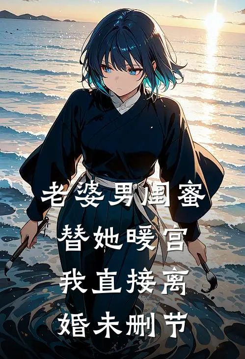 老婆男闺蜜替她暖宫，我直接离婚未删节