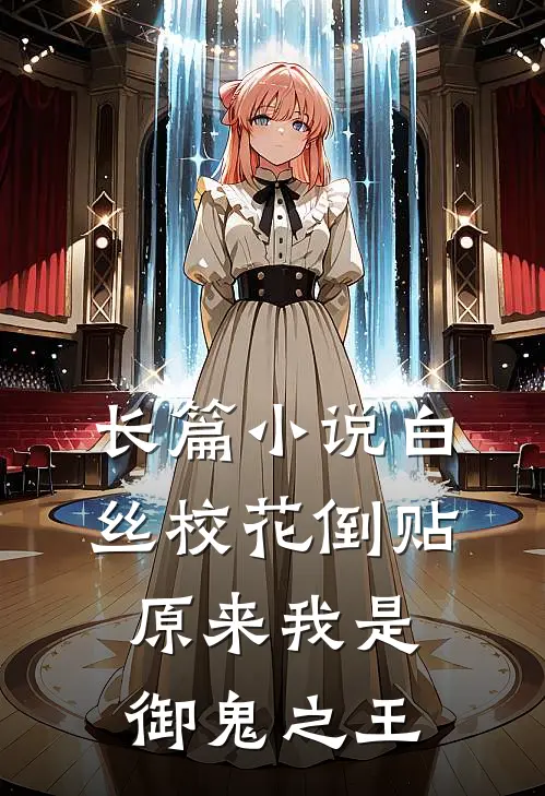 长篇小说白丝校花倒贴，原来我是御鬼之王