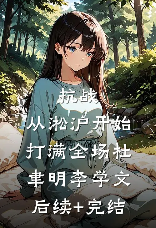 抗战：从淞沪开始打满全场杜聿明李学文后续+完结