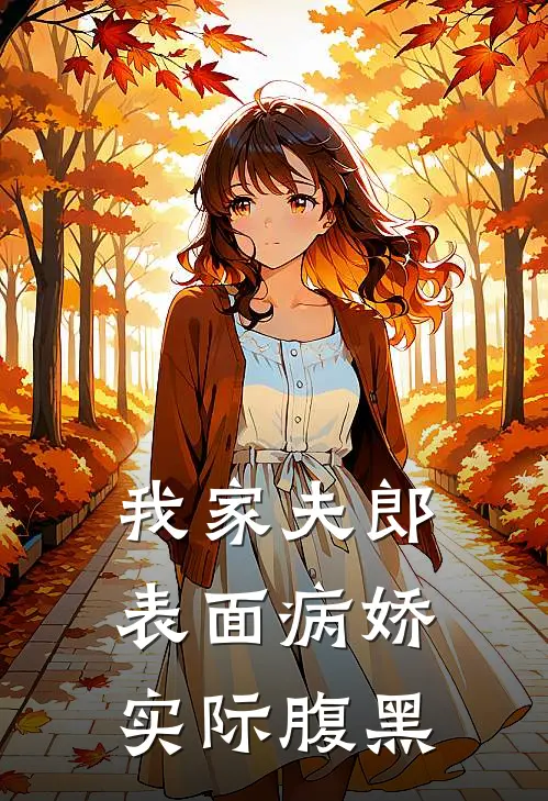 我家夫郎表面病娇实际腹黑