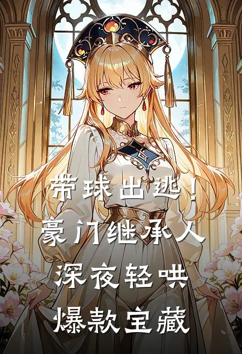 带球出逃！豪门继承人深夜轻哄爆款宝藏