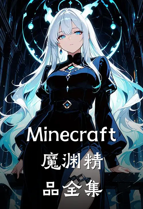Minecraft：魔渊精品全集