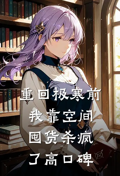 重回极寒前，我靠空间囤货杀疯了高口碑
