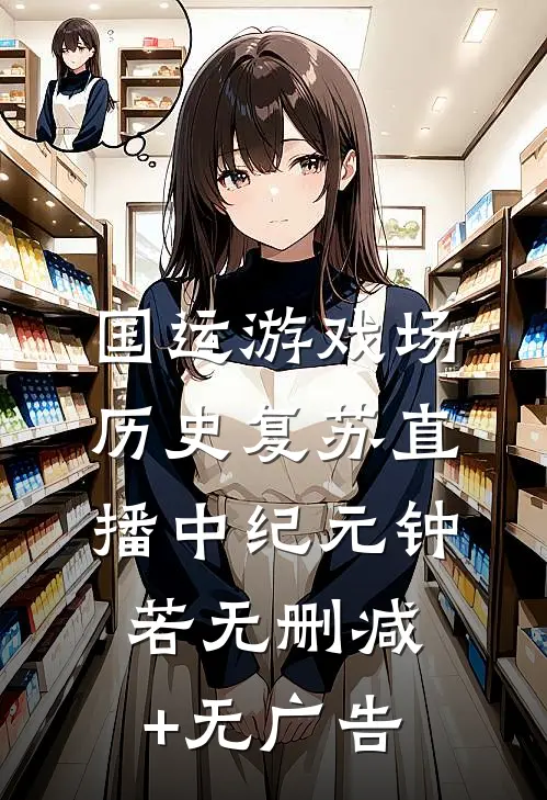 国运游戏场：历史复苏直播中纪元钟若无删减+无广告
