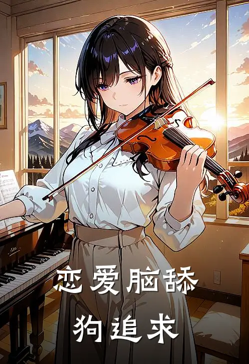 恋爱脑舔狗追求