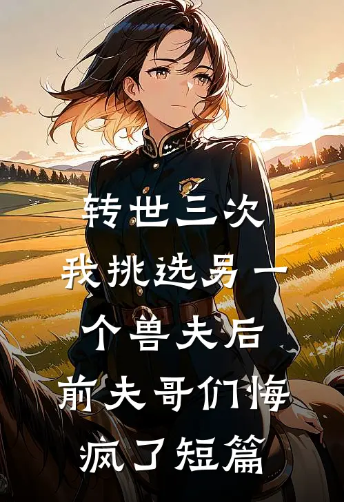 转世三次，我挑选另一个兽夫后，前夫哥们悔疯了短篇