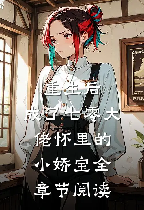 重生后，成了七零大佬怀里的小娇宝全章节阅读