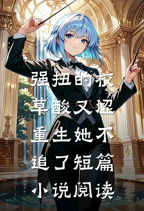 强扭的校草酸又涩，重生她不追了短篇小说阅读
