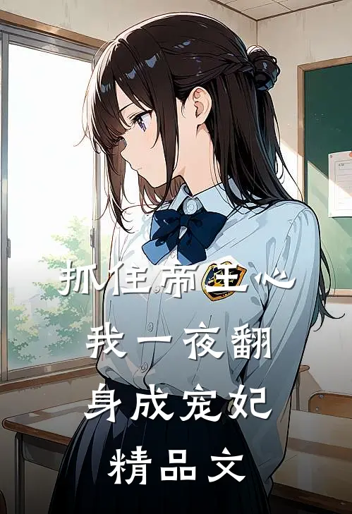 抓住帝王心，我一夜翻身成宠妃精品文