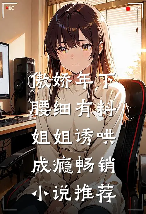 傲娇年下腰细有料，姐姐诱哄成瘾畅销小说推荐