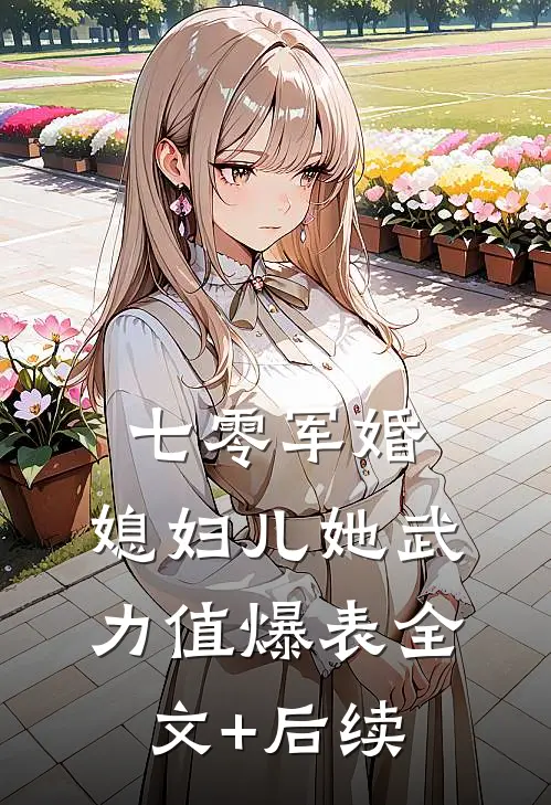 七零军婚：媳妇儿她武力值爆表全文+后续