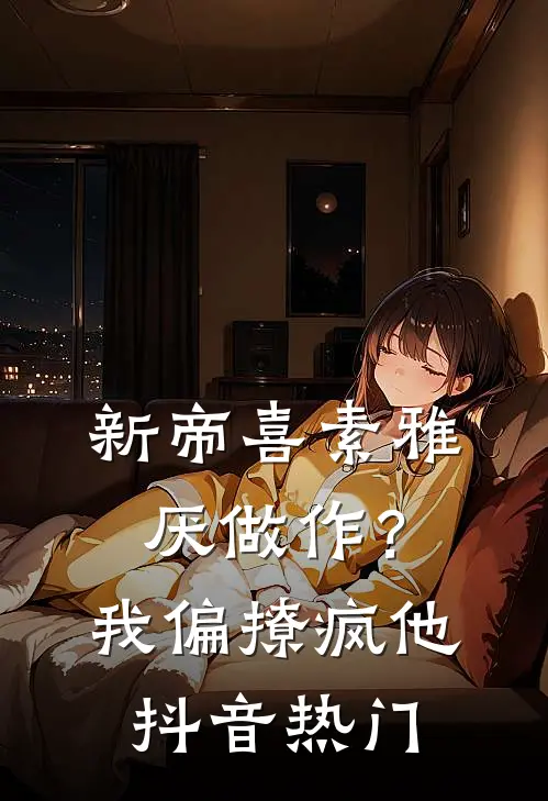 新帝喜素雅厌做作？我偏撩疯他抖音热门