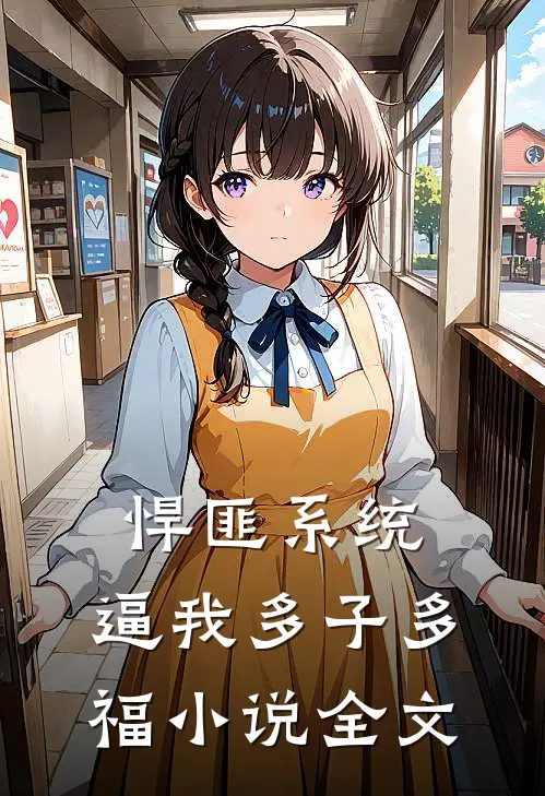 悍匪系统，逼我多子多福小说全文