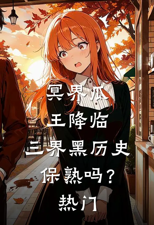 冥界瓜王降临，三界黑历史保熟吗？热门