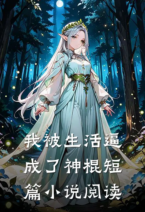 我被生活逼成了神棍短篇小说阅读