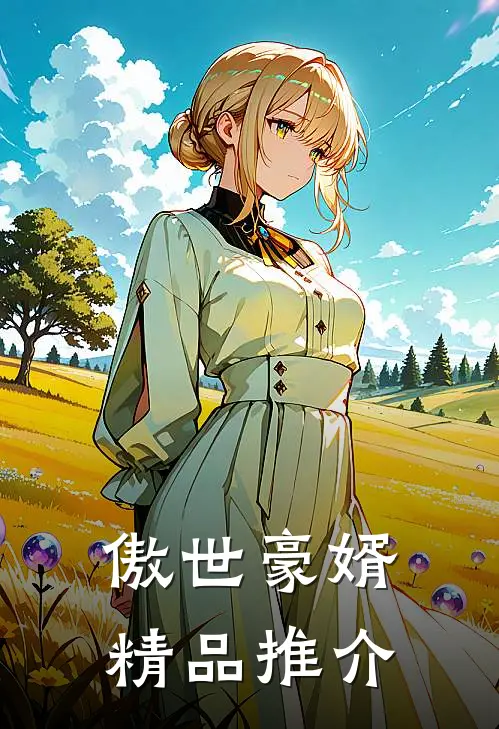 傲世豪婿精品推介
