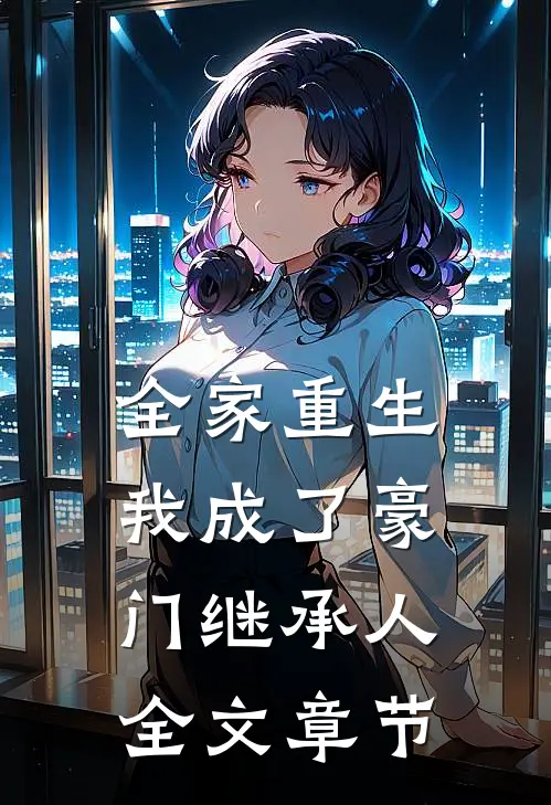 全家重生，我成了豪门继承人全文章节