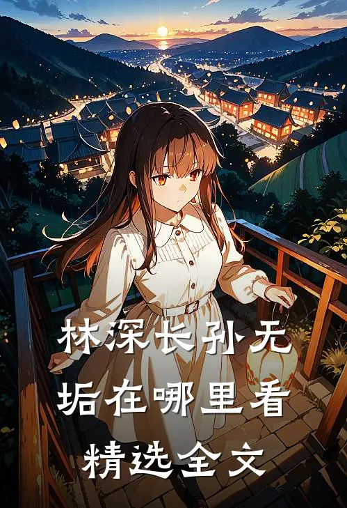 林深长孙无垢在哪里看精选全文