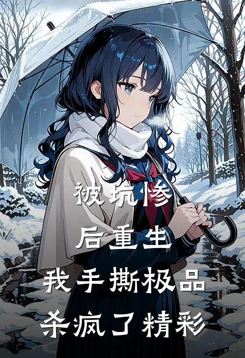 被坑惨后重生，我手撕极品杀疯了精彩