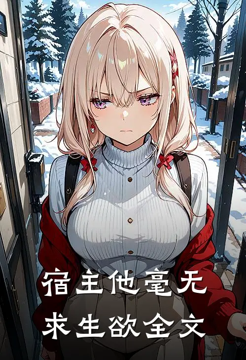 宿主他毫无求生欲全文