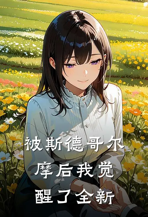 被斯德哥尔摩后我觉醒了全新