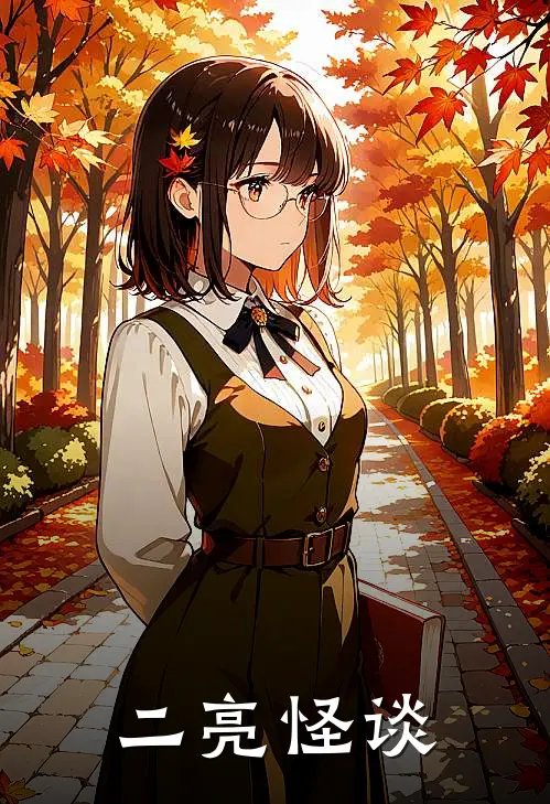 二亮怪谈