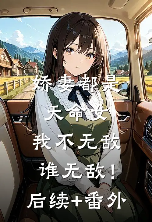 娇妻都是天命女，我不无敌谁无敌！后续+番外