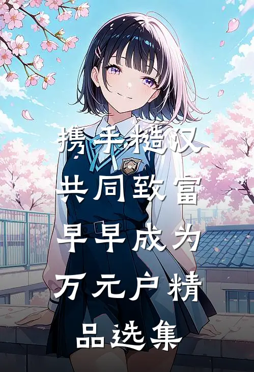 携手糙汉共同致富，早早成为万元户精品选集