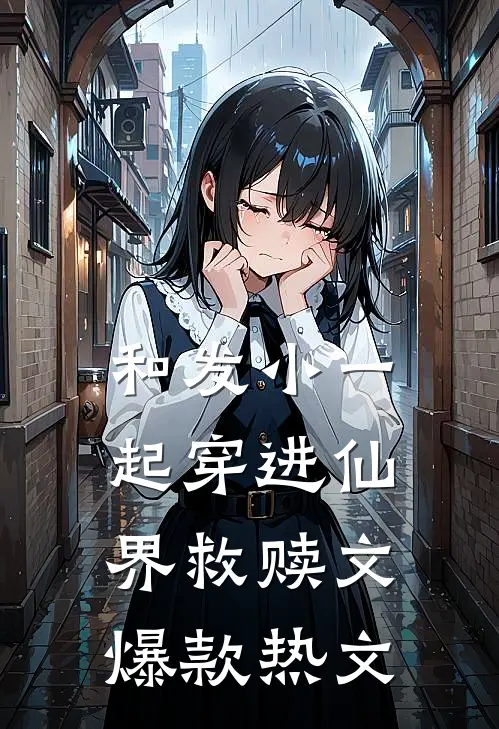 和发小一起穿进仙界救赎文爆款热文