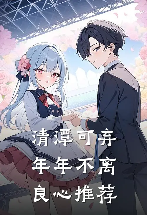 清潭可弃，年年不离良心推荐
